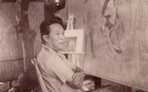 Botong Francisco .
